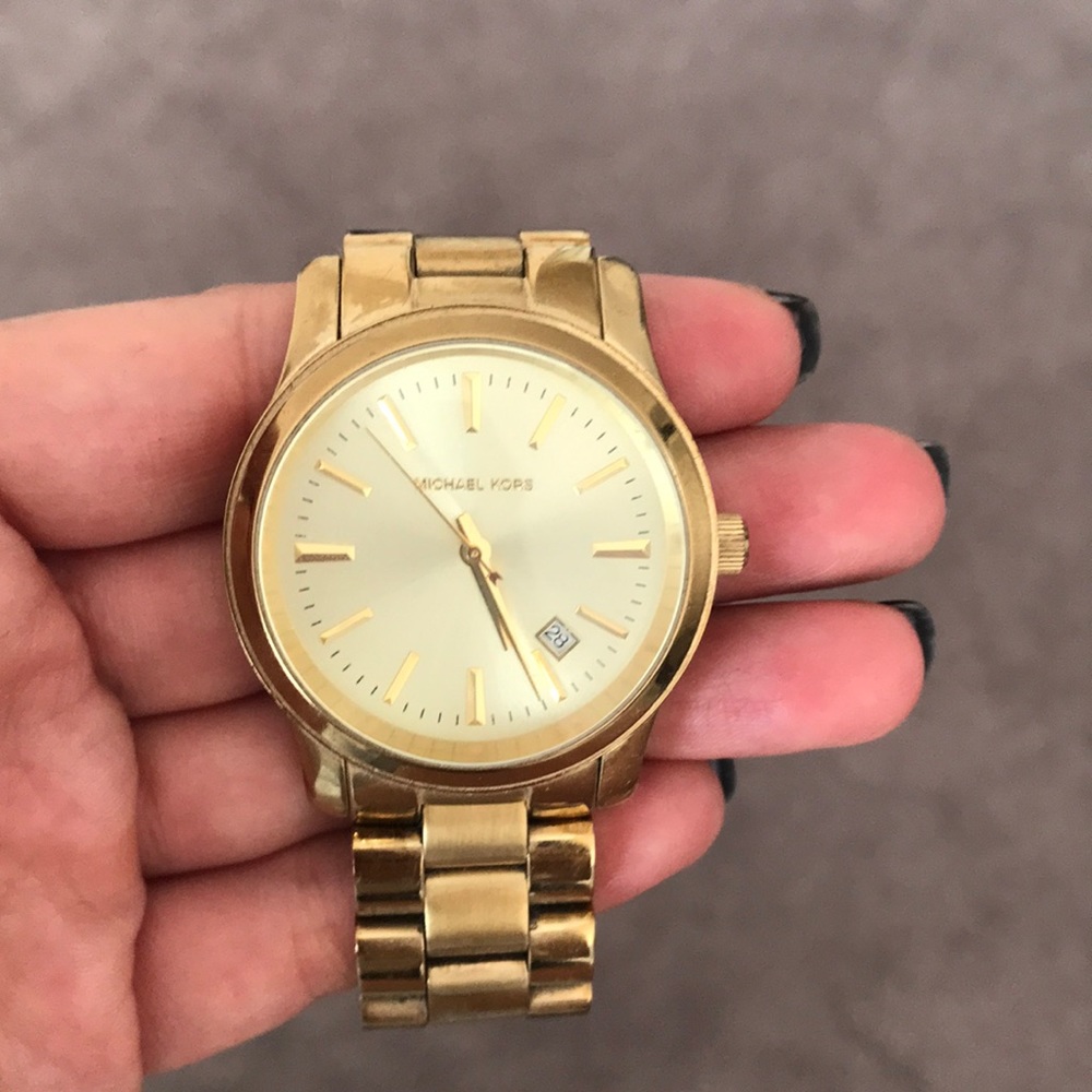 Michael Kors Watch